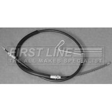 FKB3362 FIRST LINE Тросик, cтояночный тормоз