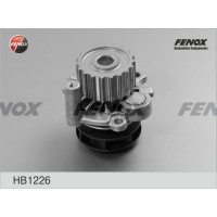 HB1226 FENOX Водяний насос охолодження двигуна