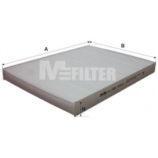 K 910 MFILTER Фільтр повітря у внутрішньому просторі