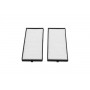 HC-8205 KAVO PARTS Фільтр повітря у внутрішньому просторі