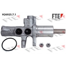 H26925.7.1 FTE Головний гальмівний циліндр