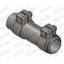 80724 WALKER З'єднувальні елементи система випуску