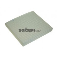 CF11548 FRAM Фільтр повітря у внутрішньому просторі