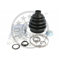 CVB-10536TPE OPTIMAL Комплект пыльника, Привідний вал