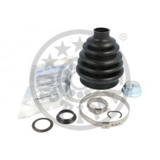 CVB-10536TPE OPTIMAL Комплект пыльника, Привідний вал