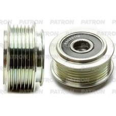 P5020110 PATRON Механізм вільного ходу генератора