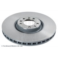 ADP154356 BLUE PRINT Гальмівний диск