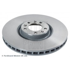 ADP154356 BLUE PRINT Гальмівний диск