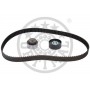 SK-1570 OPTIMAL Комплект ременя ГРМ