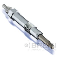 26036 BREMI Свічка розжарювання