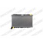 470R0088 RIDEX Радіатор охолодження двигуна