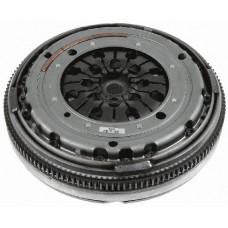 2289 521 002 SACHS Комплект зчеплення