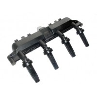 ZK15106 BBT Котушка запалювання