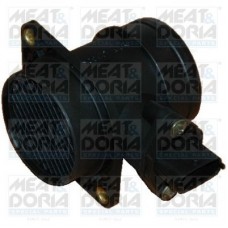 86113 MEAT & DORIA Розхідомір повітря