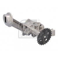 Масляний насос FEBI-BILSTEIN 183393