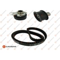 1635050880 EUROREPAR Комплект ременя ГРМ