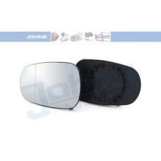 60 08 37-80 JOHNS Дзеркальне скло зовнішнє дзеркало