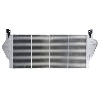 DAR010TT THERMOTEC Интеркулер