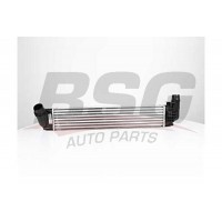 BSG 75-535-007 BSG Интеркулер