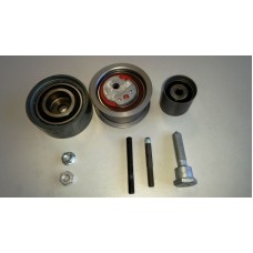 LVTT328 MOTAQUIP Комплект ременя ГРМ
