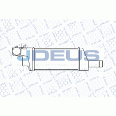 820M85A JDEUS Интеркулер