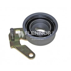 FS04100 FLENNOR Натяжний ролик ремінь ГРМ