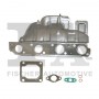KT130100E FA1 Монтажний комплект компресор