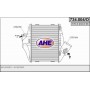 734.004/O AHE Интеркулер