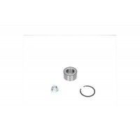 WBK-4537 KAVO PARTS Комплект підшипника ступиці колеса