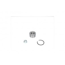 WBK-4537 KAVO PARTS Комплект підшипника ступиці колеса