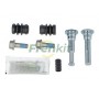 810002 FRENKIT Комплект напрямної гільзи