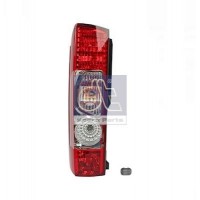 12.74011 DT Spare Parts Задній фонар