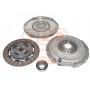 200-02061E IAP QUALITY PARTS Комплект зчеплення