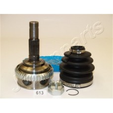GI-613 JAPANPARTS Шарнирный комплект, Привідний вал