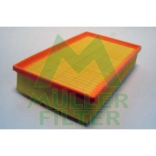 PA3664 MULLER FILTER Повітряний фільтр