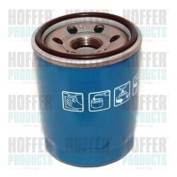 15017 HOFFER Масляний фільтр