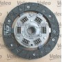 801071 VALEO Комплект зчеплення