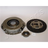 KF-1017 JAPANPARTS Комплект зчеплення