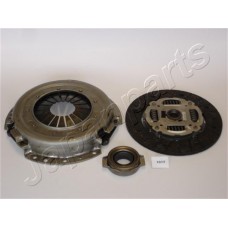 KF-1017 JAPANPARTS Комплект зчеплення