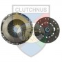 MCK0614 CLUTCHNUS Комплект зчеплення