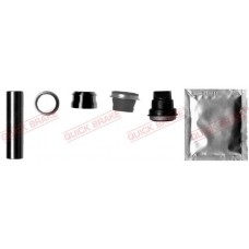 113-1348X QUICK BRAKE Комплект напрямної гільзи