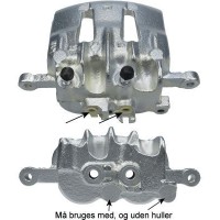 8AC 355 385-501 HELLA Гальмівний супорт