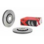 09.9935.1X BREMBO Гальмівний диск