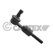 754921 CAUTEX Наконечник поперечної кермової тяги