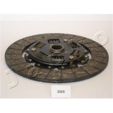 80325 JAPKO Диск зчеплення