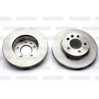 PBD1097 PATRON Гальмівний диск