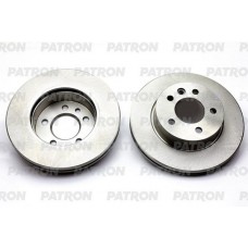 PBD1097 PATRON Гальмівний диск