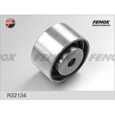 R32134 FENOX Паразитный / Ведущий ролик, Зубчастий ремінь