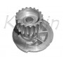 WPA055 AUTOTEAM Водяний насос охолодження двигуна