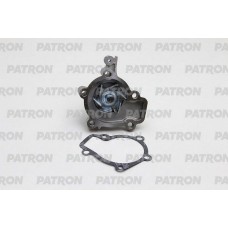 PWP1082KOR PATRON Водяний насос охолодження двигуна